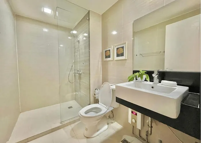 Modern At Venice Residences Bgc #vlrb29k Manila