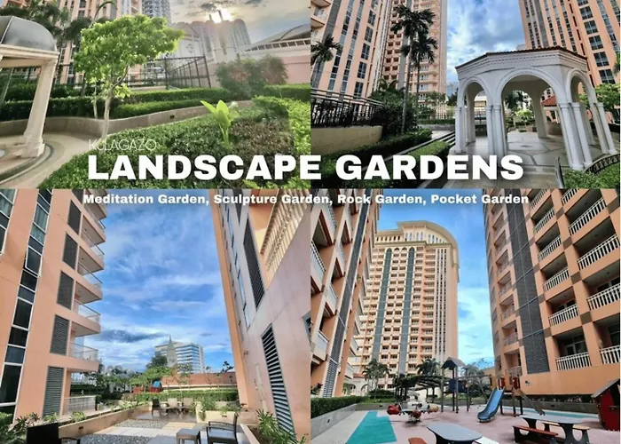 Holiday home Modern At Venice Residences Bgc #vlrb29k