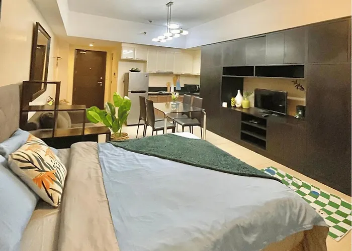 Modern At Venice Residences Bgc #vlrb29k